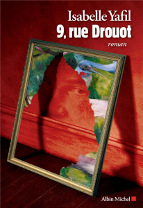 9, rue Drouot - Yafil Isabelle
