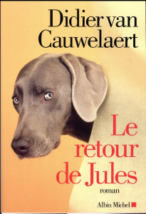Le retour de Jules - Van Cauwelaert Didier
