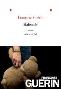 Maternité - Guérin Françoise