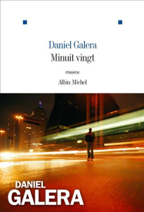 Minuit vingt - Galera Daniel ; Sà Moreira Régis de