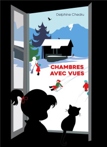 Chambres avec vues - Chedru Delphine