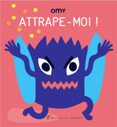 Attrape-moi ! - OMY