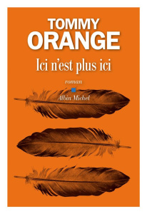 Ici n'est plus ici - Orange Tommy ; Roques Stéphane
