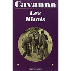 Les Ritals - Cavanna François