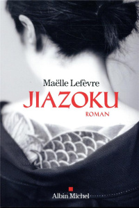 Jiazoku - Lefèvre Maëlle