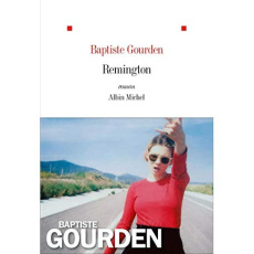 Remington - Gourden Baptiste