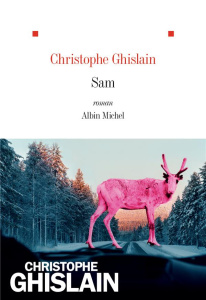 Sam - Ghislain Christophe