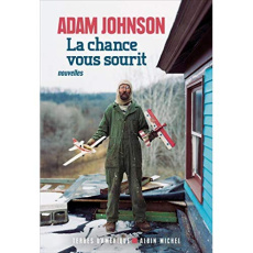La chance vous sourit - Johnson Adam
