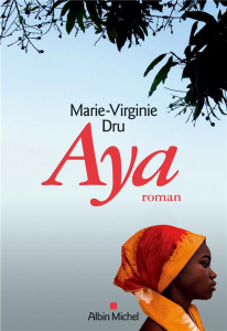 Aya - Dru Marie-Virginie