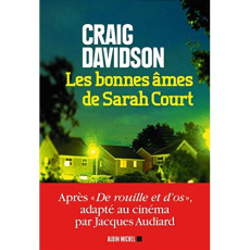 Les bonnes âmes de Sarah Court - Davidson Craig ; Fontaine Eric