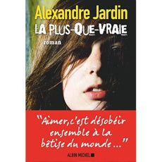 Française - Jardin Alexandre