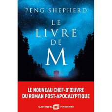 Le livre de M - Shepherd Peng ; Homassel Anne-Sylvie
