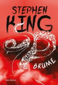 Brume - King Stephen ; Quadruppani Serge