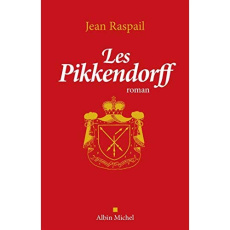 Les Pikkendorff - Raspail Jean
