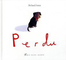 Perdu - Jones Richard