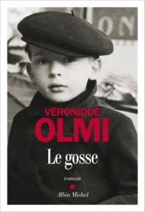 Le gosse - Olmi Véronique