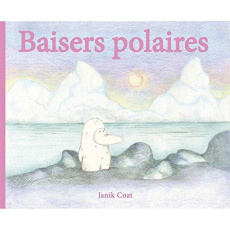 Baisers polaires - Coat Janik