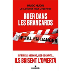 Urgences - Huon Hugo