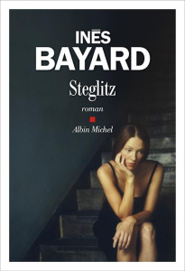 Steglitz - Bayard Inès