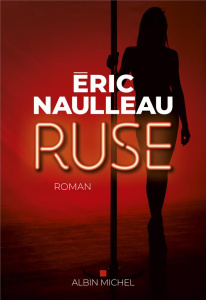 RUSE - NAULLEAU ERIC