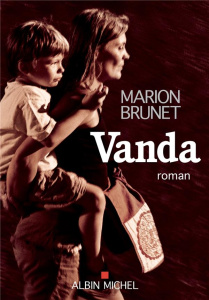 Vanda - Brunet Marion