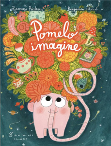 Pomelo imagine - Badescu Ramona ; Chaud Benjamin