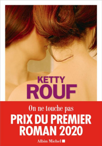 On ne touche pas - Rouf Ketty