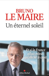 Un éternel soleil - Le Maire Bruno