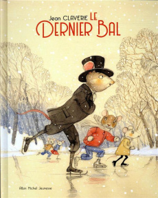 Le Dernier Bal - Claverie Jean