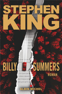 Billy Summers - King Stephen ; Esch Jean