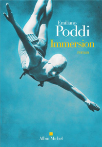 Immersion - Poddi Emiliano ; Royère Sophie