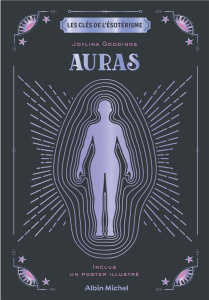 Auras. Avec un poster illustré - Goodings Joylina ; Néreaud Améline