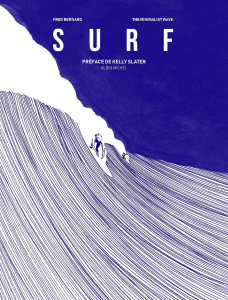 Surf - Bernard Fred ; Slater Kelly