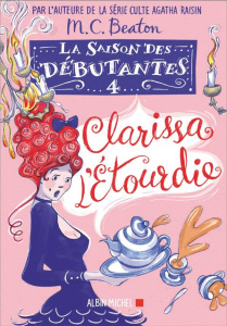 La saison des débutantes/04/Clarissa l'étourdie - Beaton M-C