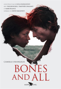 Bones and All - DeAngelis Camille ; Homassel Anne-Sylvie