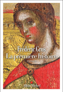 La première histoire - Gros Frédéric
