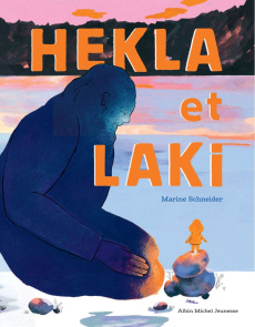 Hekla et Laki - Schneider Marine