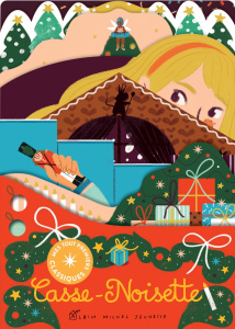 Casse-Noisette - Alonso Cynthia ; Elland-Goldsmith Rosalind