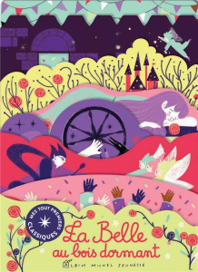 La belle au bois dormant - Madden Carly ; Alonso Cynthia ; Elland-Goldsmith R