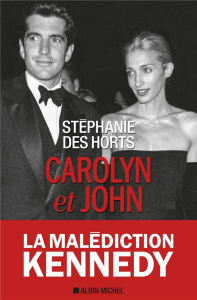 Carolyn et John - Des Horts Stéphanie