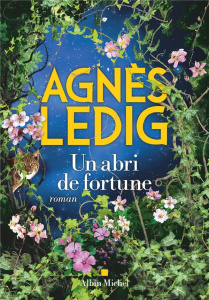 Un abri de fortune - Ledig Agnès