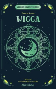 Wicca - Long Tracy ; Rozenbaum Marc