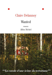 Wanted - Delannoy Claire