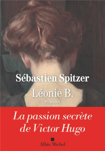 Léonie B. - Spitzer Sébastien