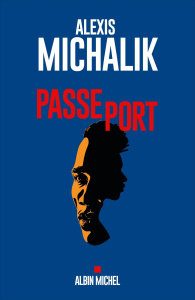 Passeport - Michalik Alexis
