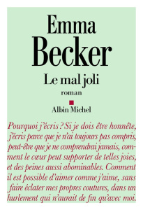 Le mal joli - Becker Emma