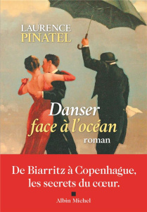 Danser face à l'océan - Pinatel Laurence