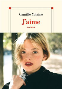 J'aime - Yolaine Camille