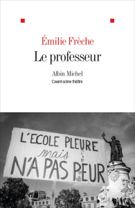 Le Professeur - Frèche Emilie