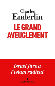 Le grand aveuglement. Israël face à l'islam radical - Enderlin Charles